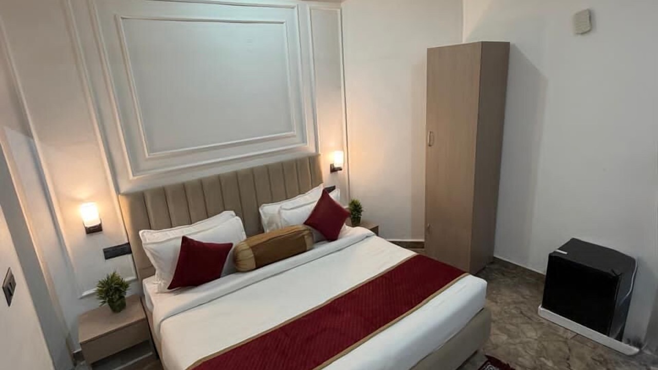 Photo of Bedroom in Bilaspur
