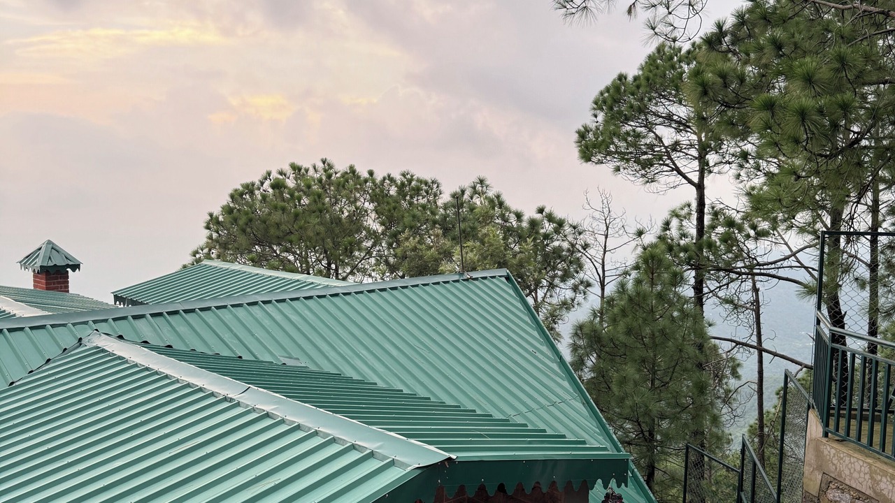 Photo of Outdoor in Kasauli