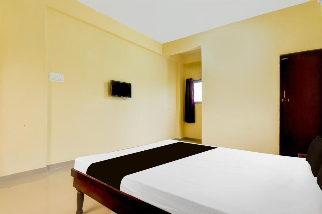 Photo of Bedroom in Pune