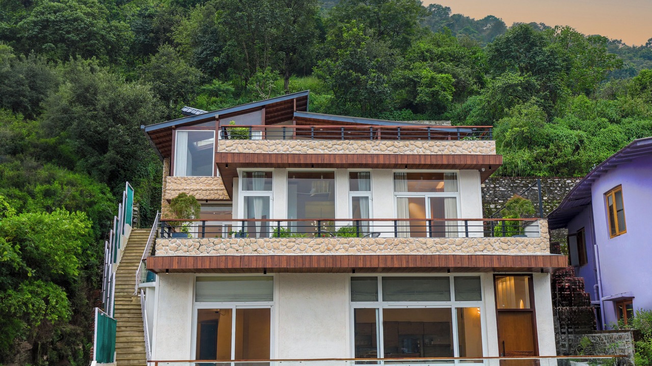 Photo of Outdoor in Bhimtal
