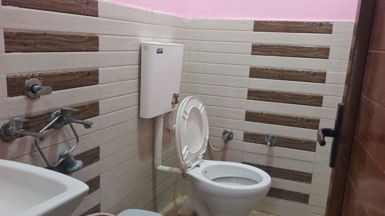 Photo of Bathroom in Phalodi