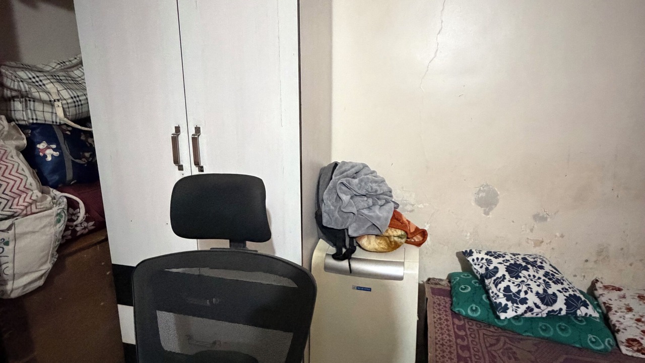 Photo of Bedroom in Pimpri - Chinchwad