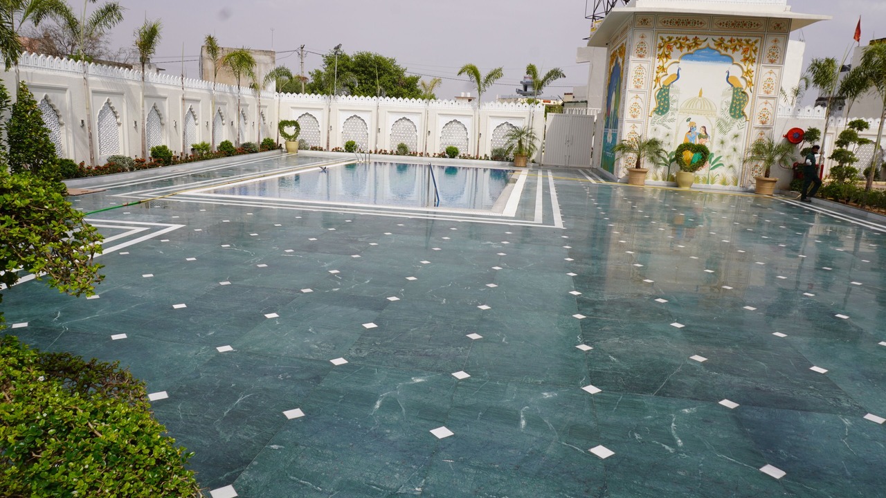 Photo of Outdoor in Rajawas