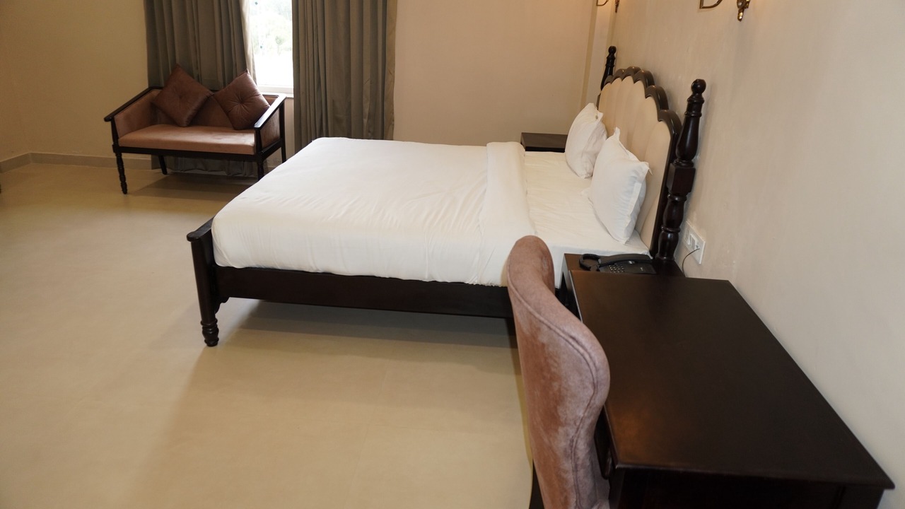 Photo of Bedroom in Rajawas