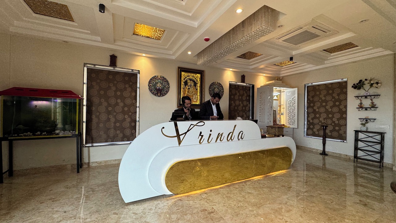 Photo of Bedroom in Sitapur