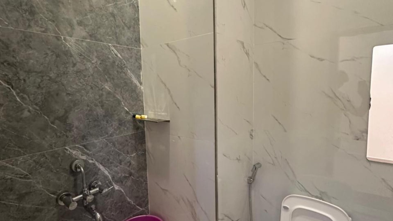Photo of Bathroom in Darbhanga