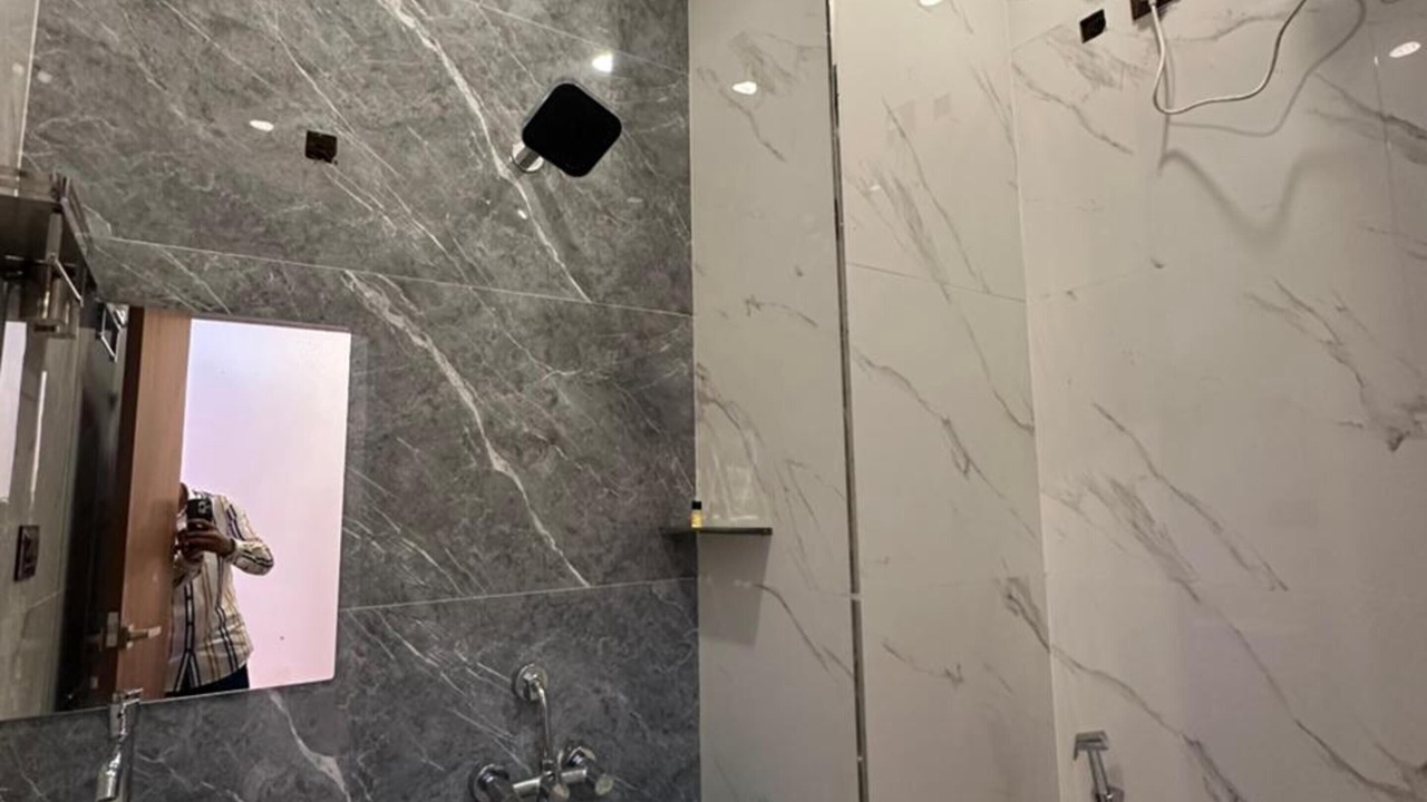 Photo of Bathroom in Darbhanga