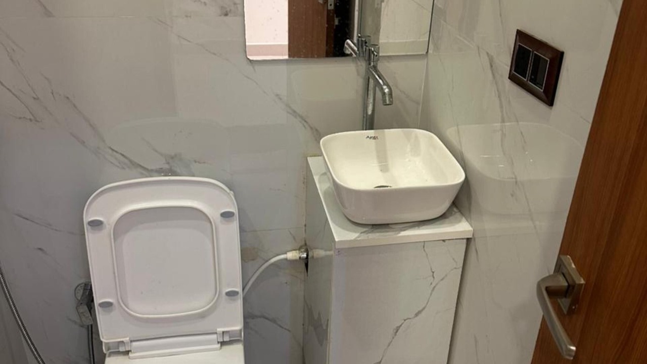 Photo of Bathroom in Darbhanga