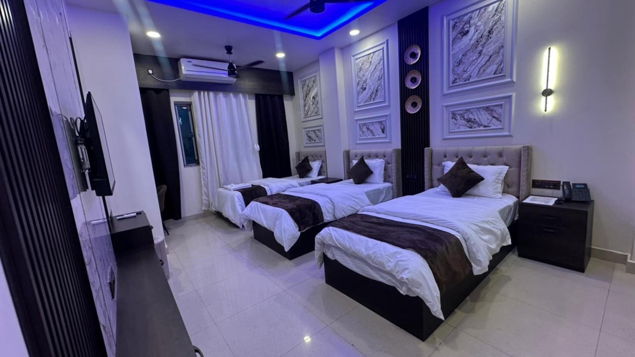 Photo of Bedroom in Darbhanga
