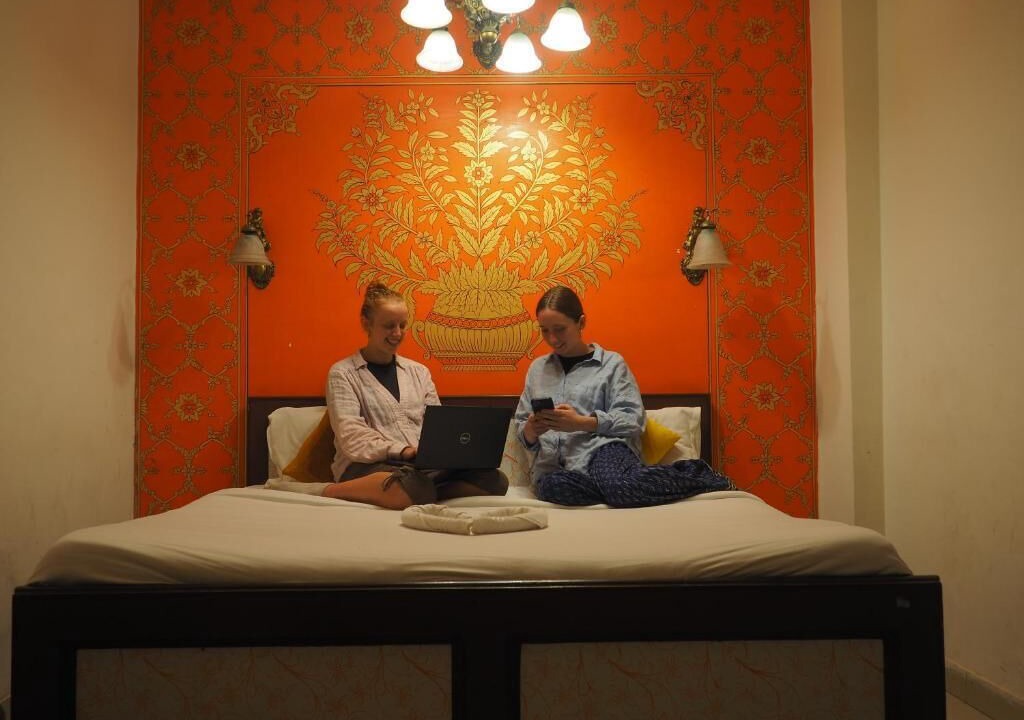 Photo of Bedroom in Gopalbari