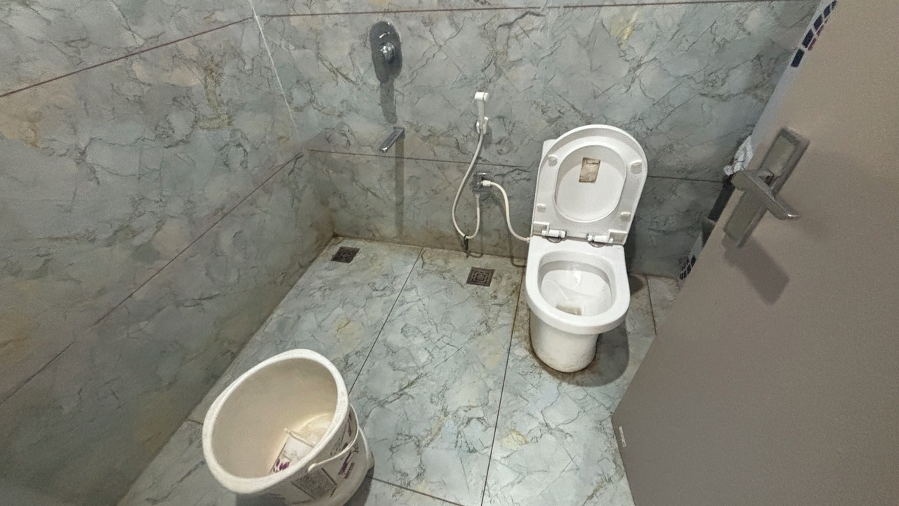 Photo of Bathroom in Khatu