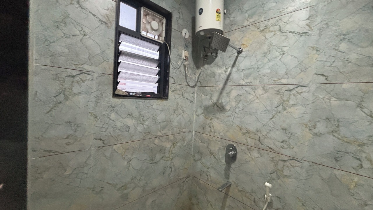 Photo of Bathroom in Khatu