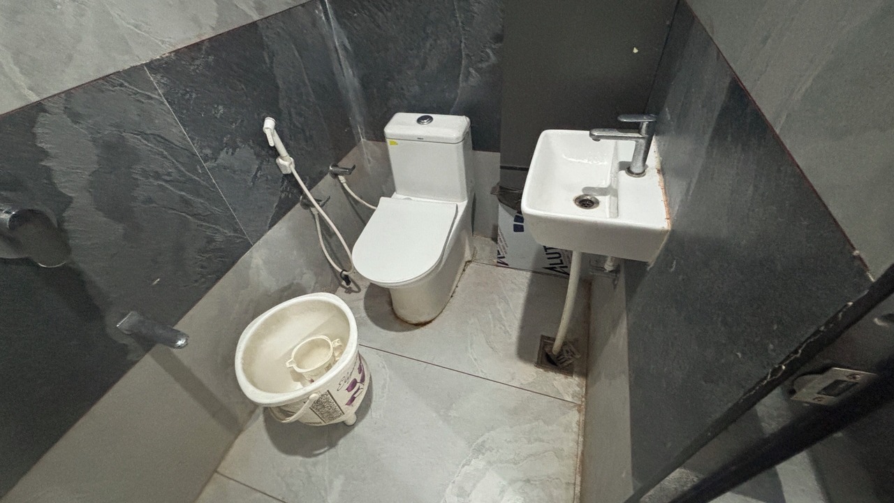 Photo of Bathroom in Khatu