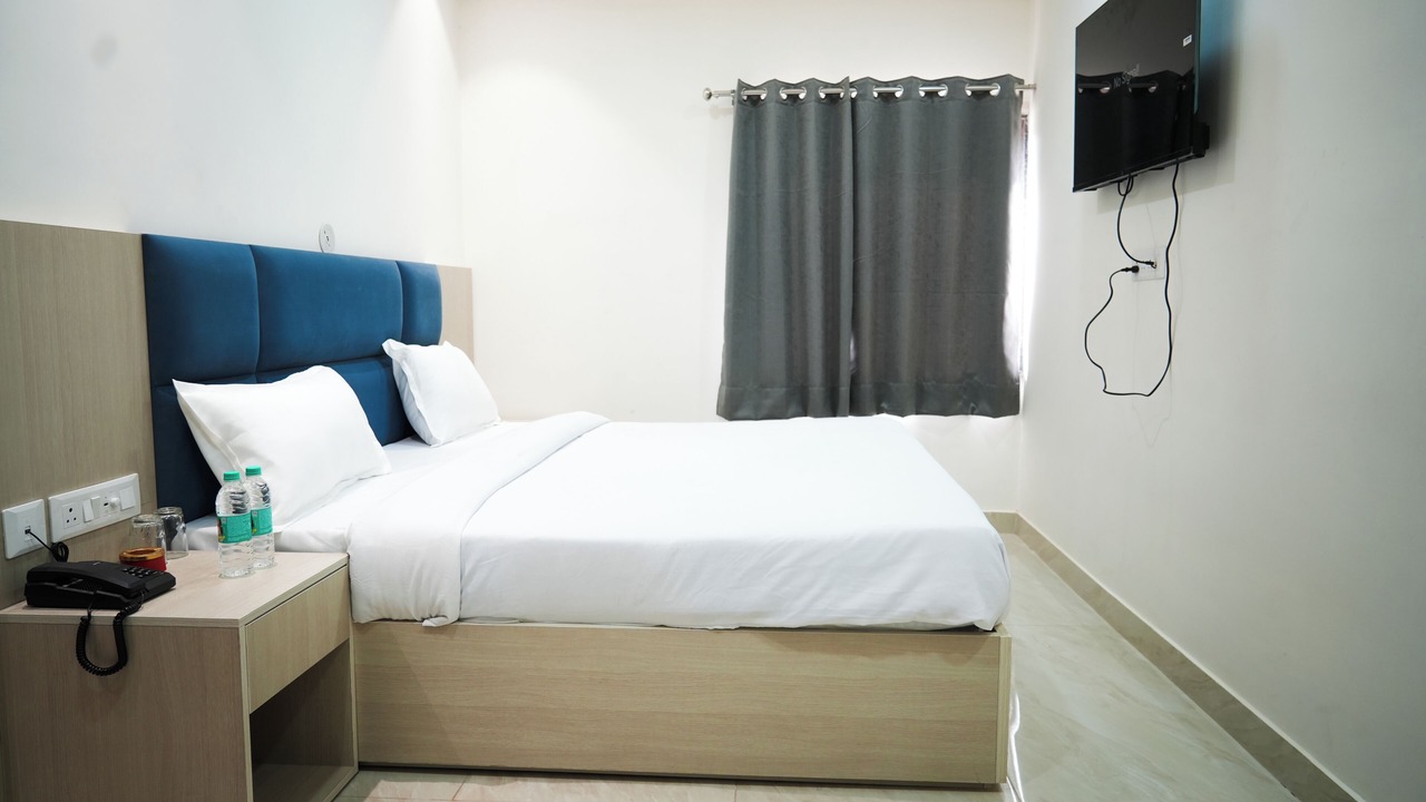 Photo of Bedroom in Sindhi Camp