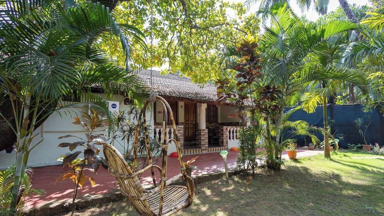 Photo of Outdoor in Canacona