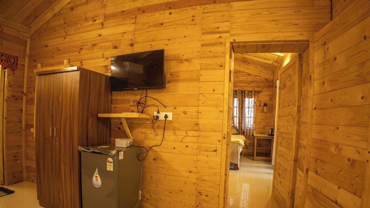 Photo of Bedroom in Canacona