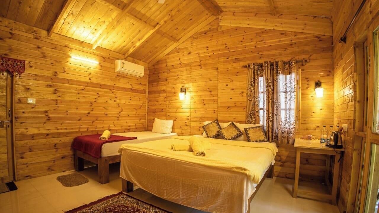 Photo of Bedroom in Canacona