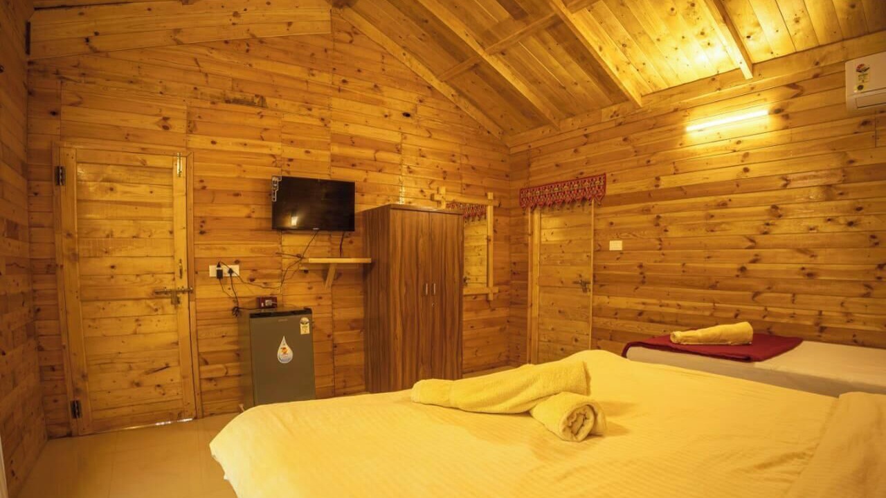 Photo of Bedroom in Canacona