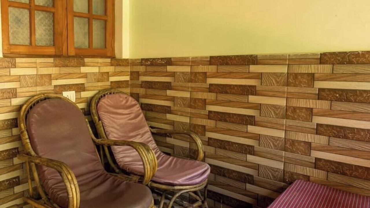 Photo of Bedroom in Canacona