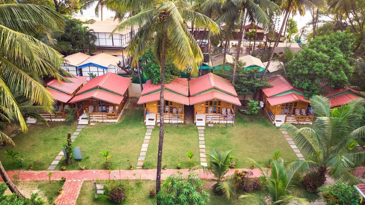 Photo of Outdoor in Canacona