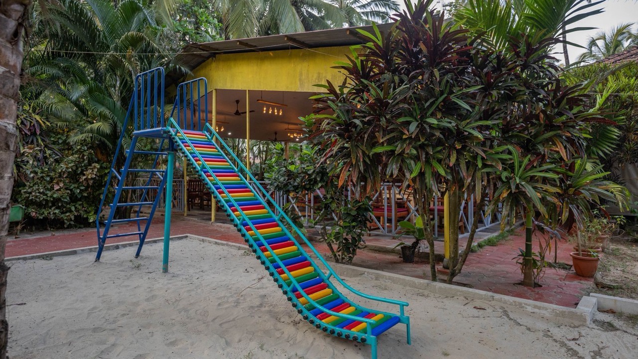 Photo of Bedroom in Canacona