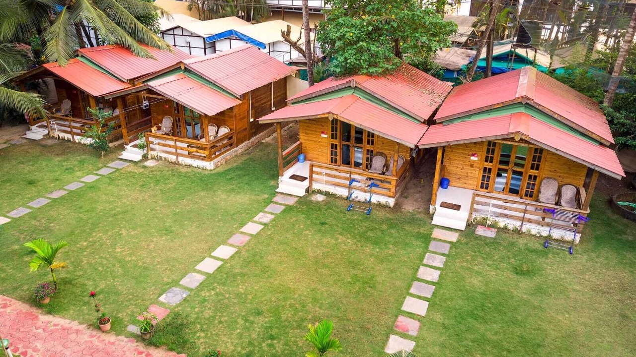 Photo of Outdoor in Canacona