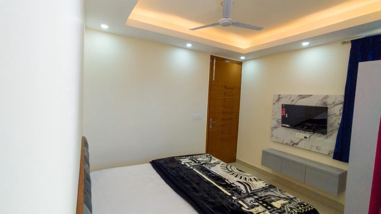 Photo of Bedroom in Kasiyalekh