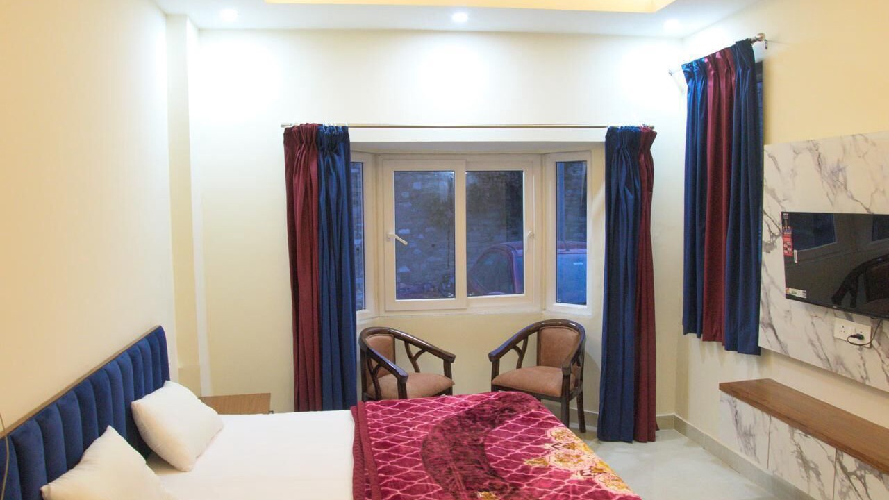 Photo of Bedroom in Kasiyalekh