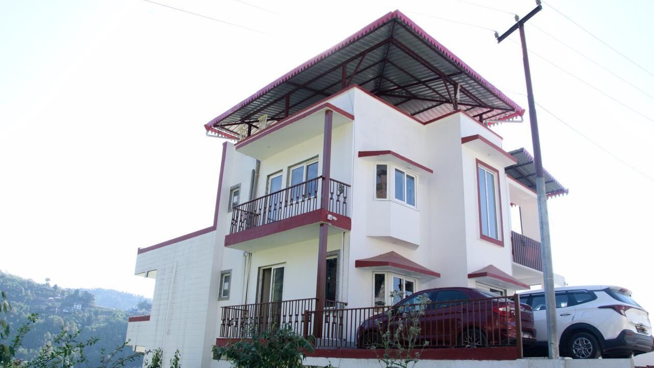 Photo of Outdoor in Kasiyalekh