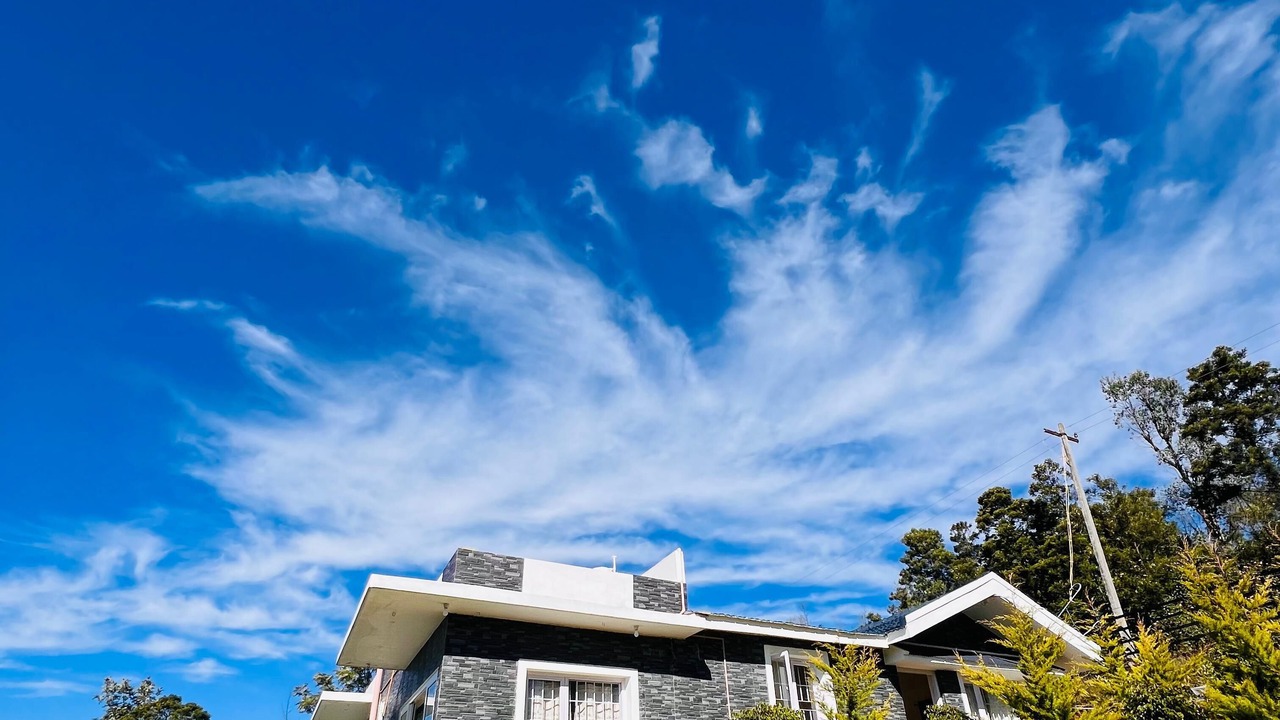 Photo of Patio Balcony in Kotagiri