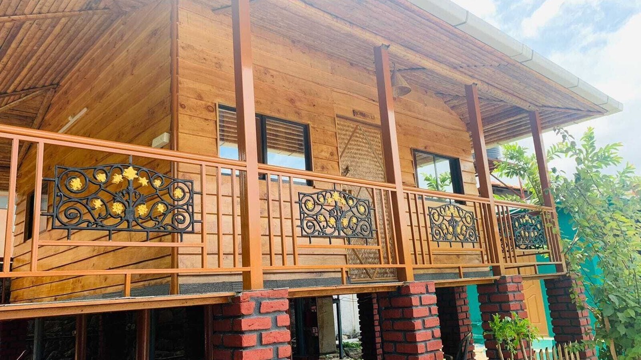 Photo of Patio Balcony in Kotagiri
