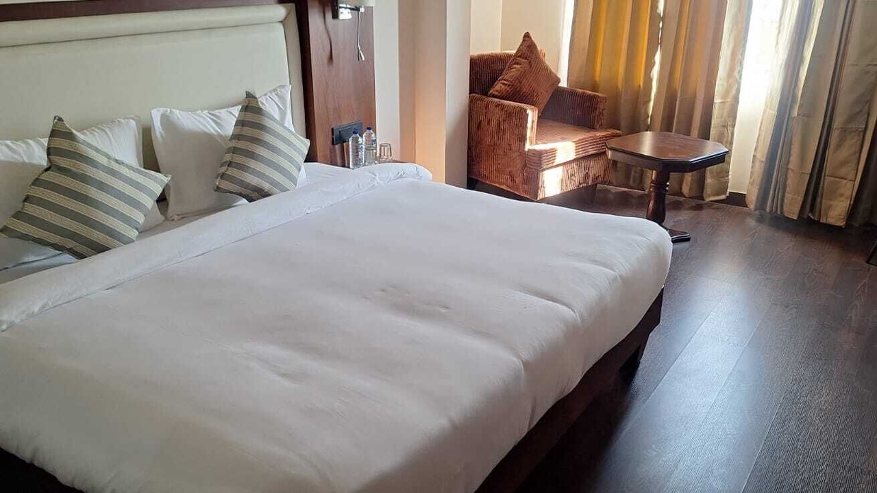 Photo of Bedroom in Bathinda