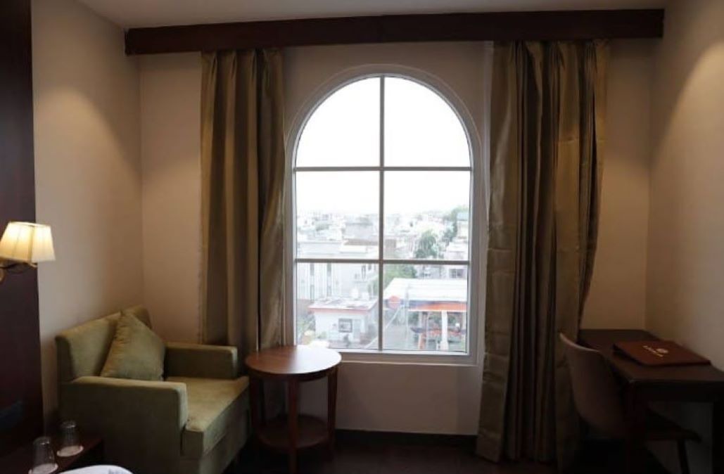 Photo of Bedroom in Bathinda