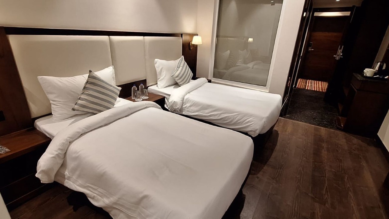 Photo of Bedroom in Bathinda