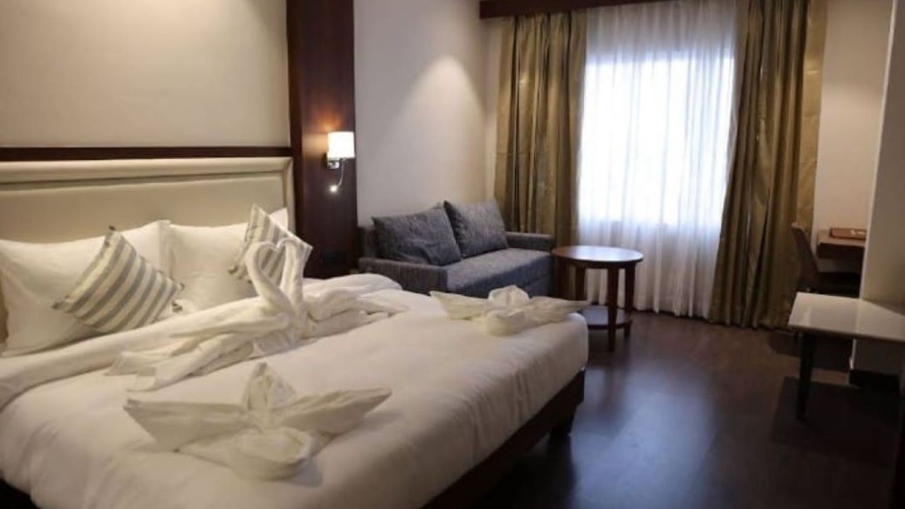 Photo of Bedroom in Bathinda