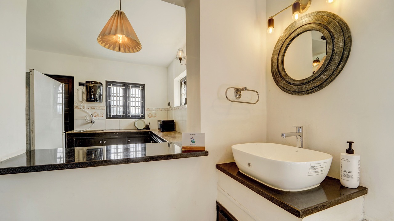 Photo of Bathroom in Kotagiri