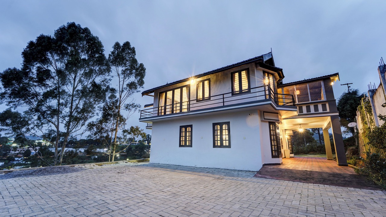 Photo of Outdoor in Kotagiri