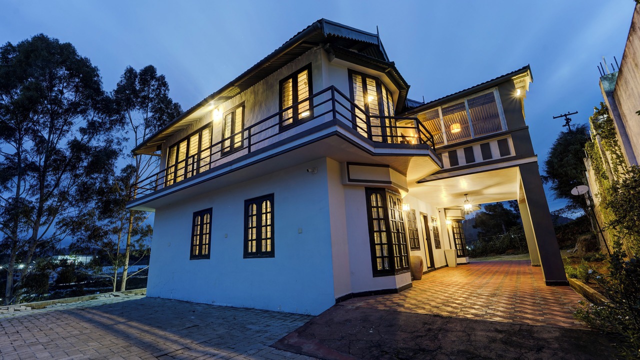 Photo of Outdoor in Kotagiri