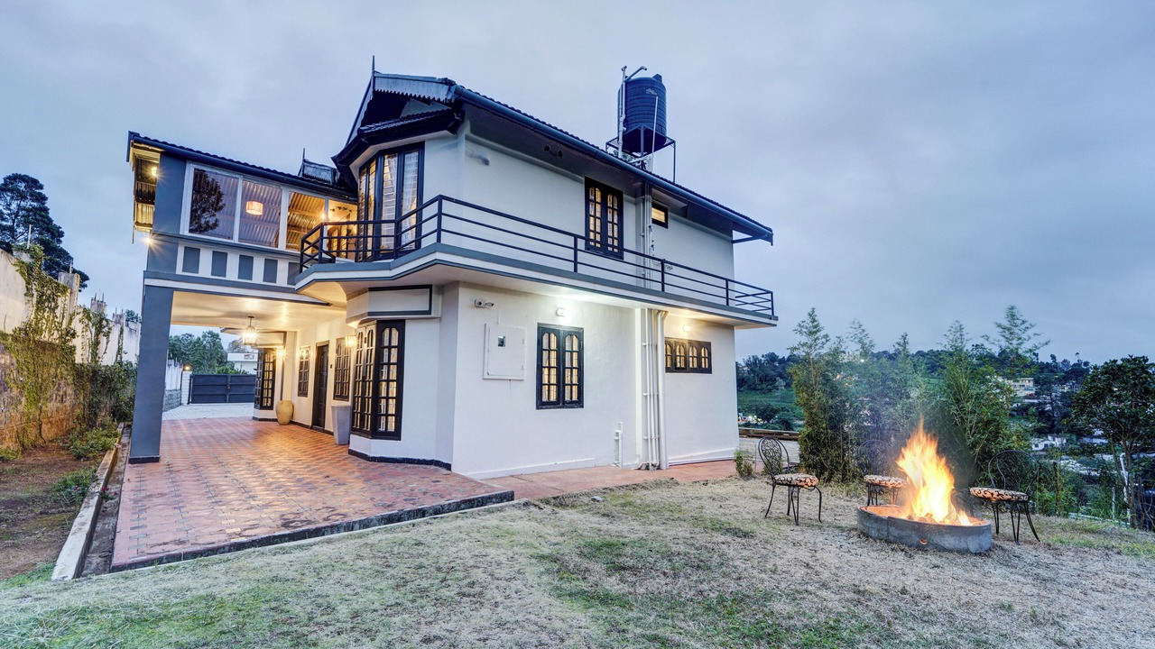 Photo of Outdoor in Kotagiri