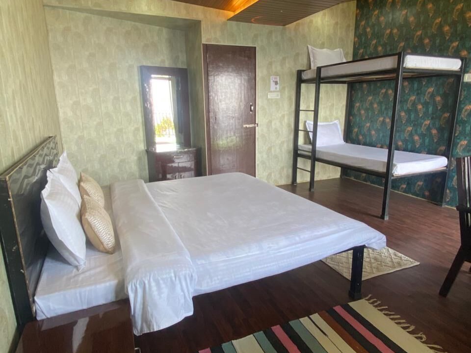 Photo of Bedroom in Sakalana Range