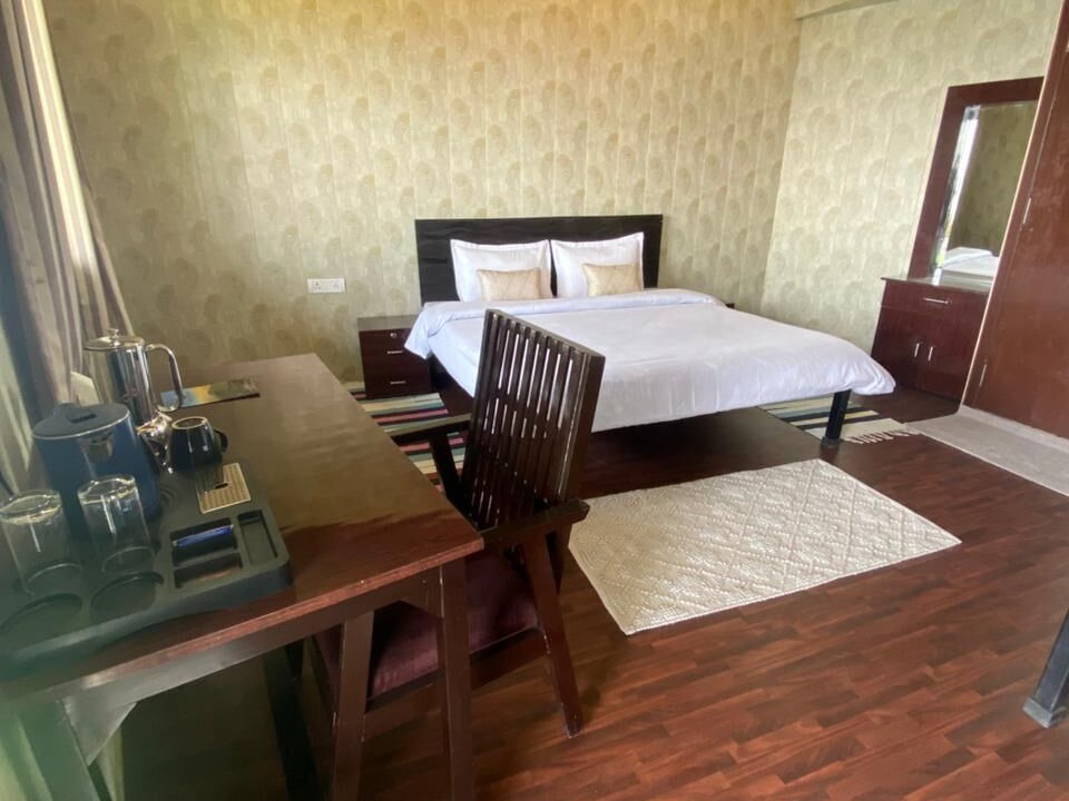 Photo of Bedroom in Sakalana Range