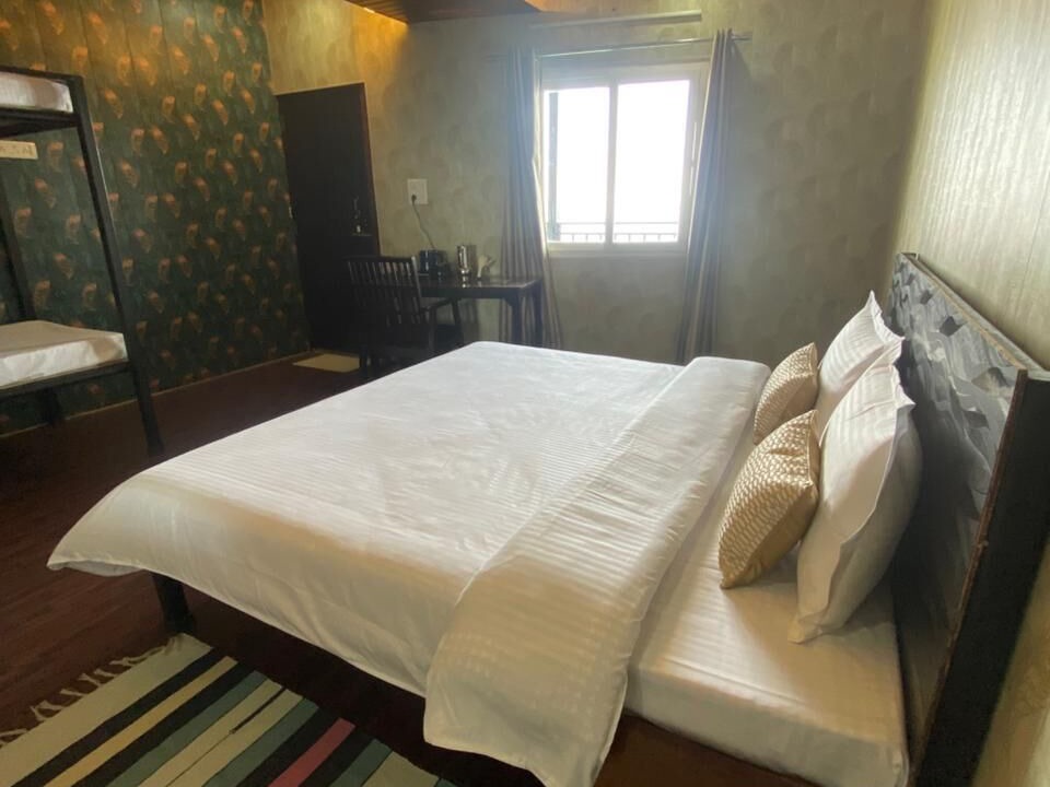 Photo of Bedroom in Sakalana Range