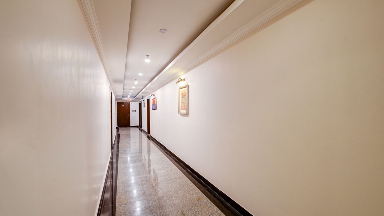 Photo of Patio Balcony in Mahipalpur