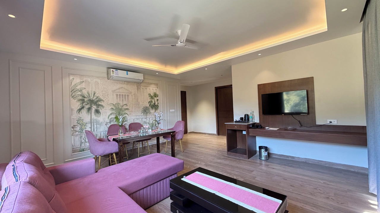 Photo of Bedroom in Bullawala