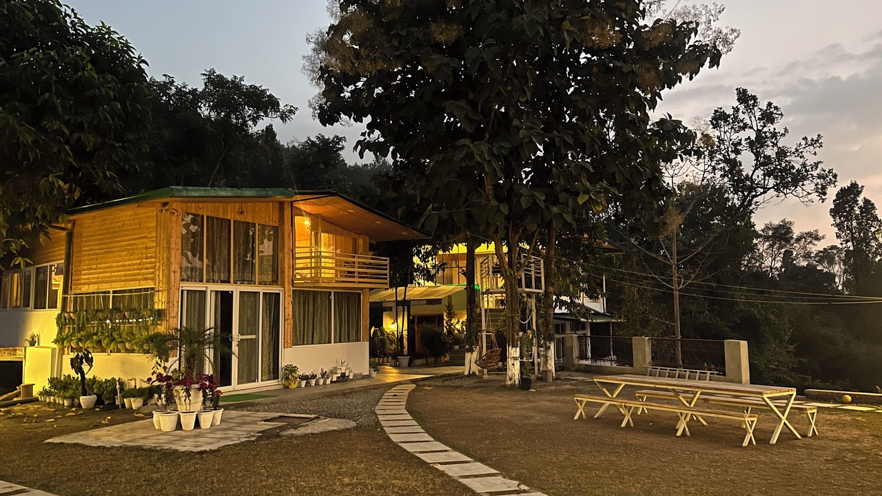 Photo of Outdoor in Bullawala