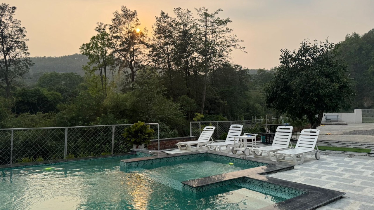 Photo of Outdoor in Bullawala