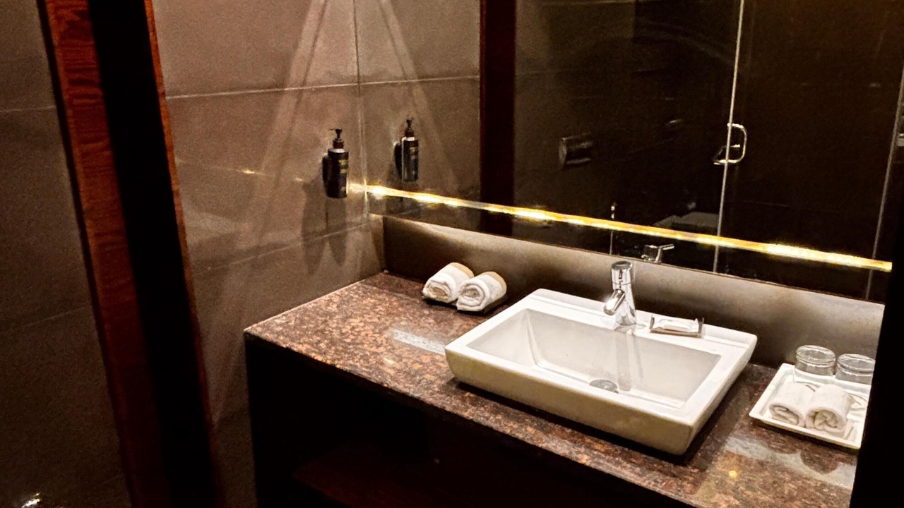Photo of Bathroom in Muktsar