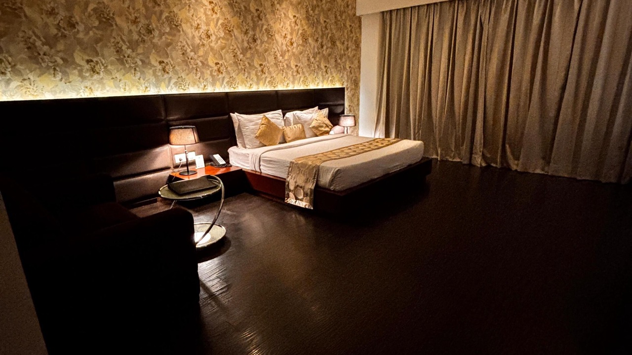 Photo of Bedroom in Muktsar