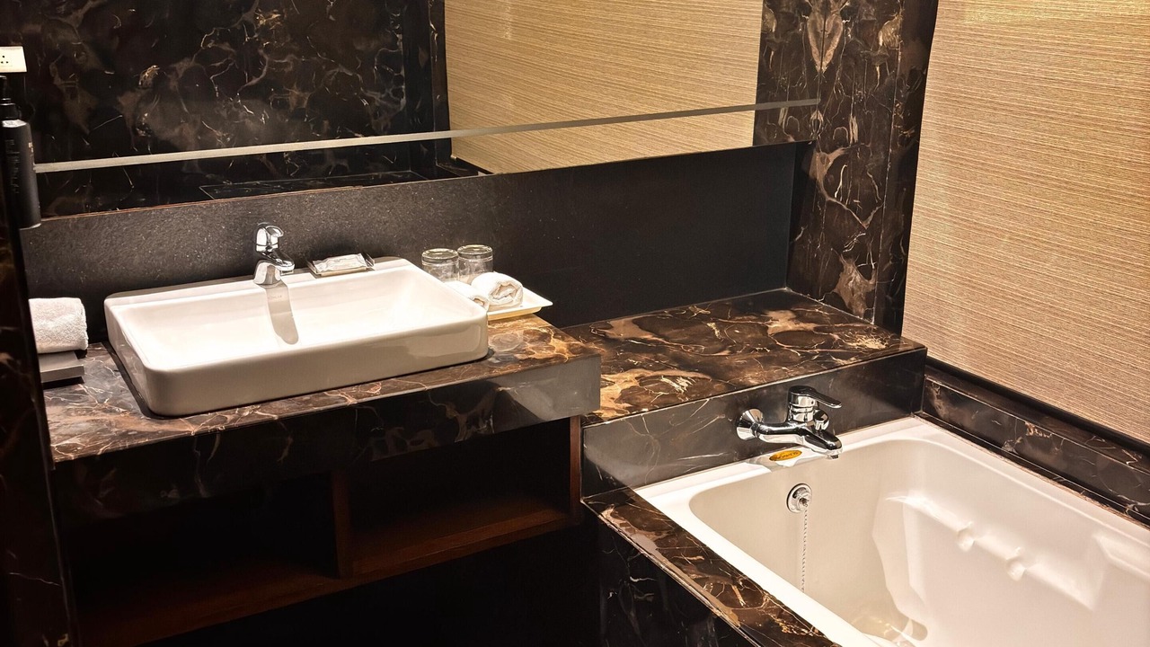Photo of Bathroom in Muktsar