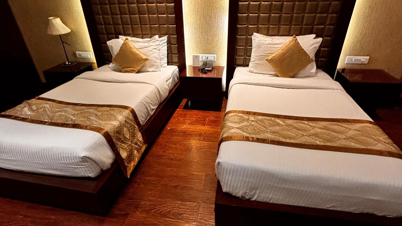 Photo of Bedroom in Muktsar